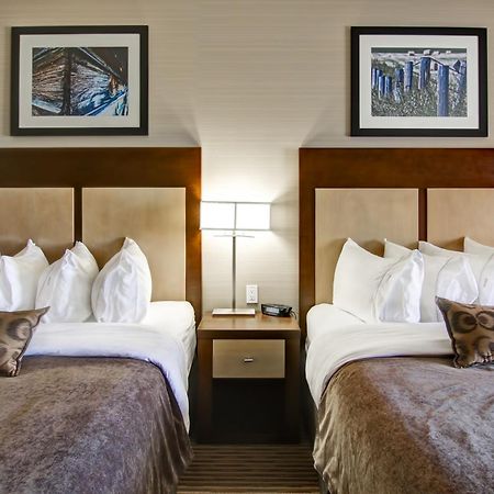 Canalta Hotel Shaunavon Экстерьер фото