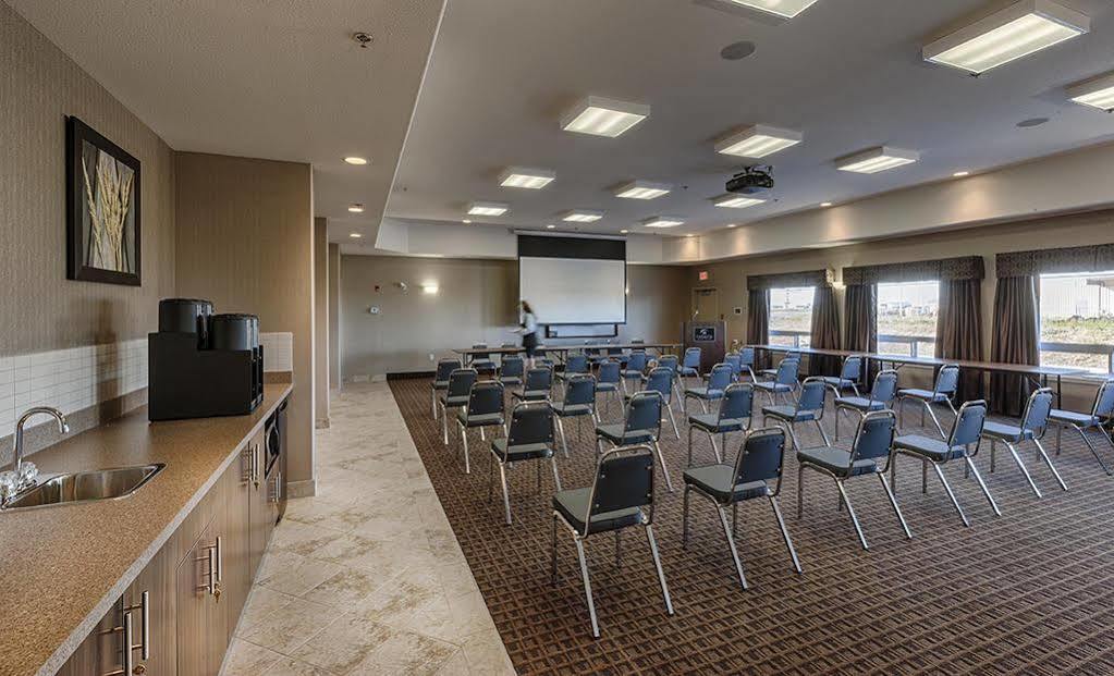 Canalta Hotel Shaunavon Экстерьер фото